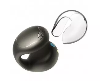 Навушники бездротові Anker SoundCore C40i Dark Gray (A3331GZ1)