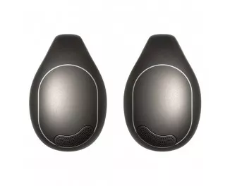 Навушники бездротові Anker SoundCore C40i Dark Gray (A3331GZ1)