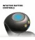 Навушники бездротові Anker SoundCore C40i Dark Gray (A3331GZ1)