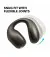 Навушники бездротові Anker SoundCore C40i Dark Gray (A3331GZ1)