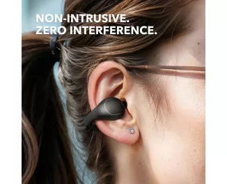 Навушники бездротові Anker SoundCore C40i Dark Gray (A3331GZ1)