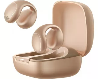 Наушники беспроводные Anker SoundCore C40i Golden (A3331GB1)