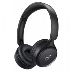 Наушники беспроводные Anker Soundcore H30i Black (A3012Z11)