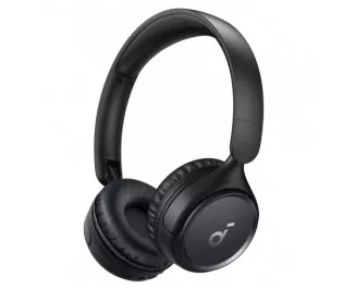 Наушники беспроводные Anker Soundcore H30i Black (A3012Z11)