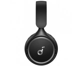 Наушники беспроводные Anker Soundcore H30i Black (A3012Z11)