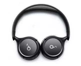 Наушники беспроводные Anker Soundcore H30i Black (A3012Z11)
