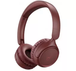 Наушники беспроводные Anker SoundCore H30i Red (A3012G91)