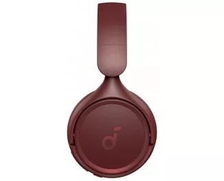 Навушники бездротові Anker SoundCore H30i Red (A3012G91)