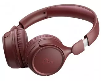 Навушники бездротові Anker SoundCore H30i Red (A3012G91)