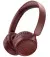 Навушники бездротові Anker Soundcore H30i Red (A3012Z91)