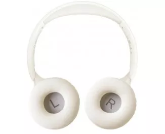 Наушники беспроводные Anker SoundCore H30i White (A3012G21)