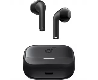 Наушники беспроводные Anker SoundCore K20i Black (A3994G11)