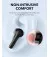Навушники бездротові Anker SoundCore K20i Black (A3994G11)