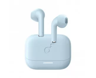 Наушники беспроводные Anker SoundCore K20i Blue (A3994G31)
