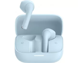 Наушники беспроводные Anker SoundCore K20i Blue (A3994G31)