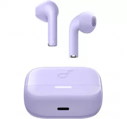 Наушники беспроводные Anker SoundCore K20i Purple (A3994GQ1)
