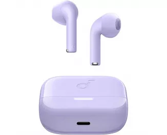 Наушники беспроводные Anker SoundCore K20i Purple (A3994GQ1)