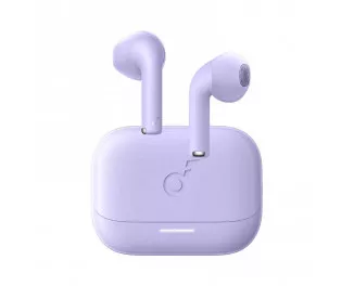 Наушники беспроводные Anker SoundCore K20i Purple (A3994GQ1)