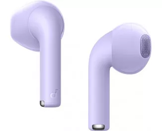 Наушники беспроводные Anker SoundCore K20i Purple (A3994GQ1)
