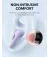 Наушники беспроводные Anker SoundCore K20i Purple (A3994GQ1)