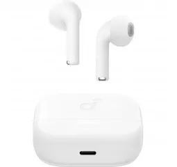 Наушники беспроводные Anker SoundCore K20i White (A3994G21)