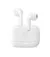 Навушники бездротові Anker SoundCore K20i White (A3994G21)