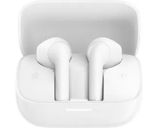 Навушники бездротові Anker SoundCore K20i White (A3994G21)