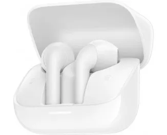 Навушники бездротові Anker SoundCore K20i White (A3994G21)