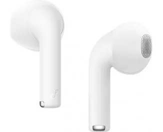 Навушники бездротові Anker SoundCore K20i White (A3994G21)