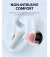 Навушники бездротові Anker SoundCore K20i White (A3994G21)
