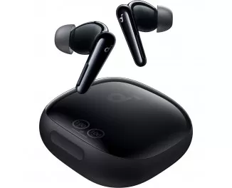 Наушники беспроводные Anker SoundCore Liberty 4 Pro Black Matte (A3954G11)