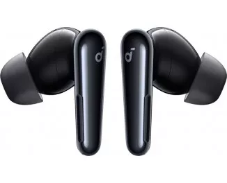 Наушники беспроводные Anker SoundCore Liberty 4 Pro Black Matte (A3954G11)