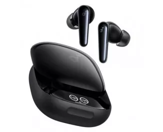 Наушники беспроводные Anker SoundCore Liberty 4 Pro Black Matte (A3954G11)
