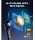 Наушники беспроводные Anker SoundCore Liberty 4 Pro Black Matte (A3954G11)