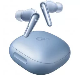 Наушники беспроводные Anker SoundCore Liberty 4 Pro Blue Matte (A3954G31)
