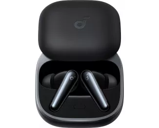 Наушники беспроводные Anker SoundCore Liberty 5 ANC Black (A3957G11)