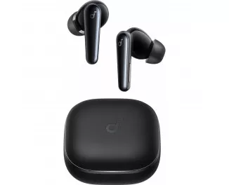 Наушники беспроводные Anker SoundCore Liberty 5 ANC Black (A3957G11)