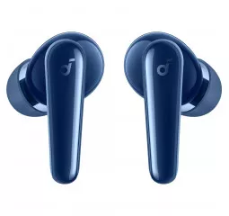 Наушники беспроводные Anker SoundCore Liberty 5 ANC Blue (A3957G31)