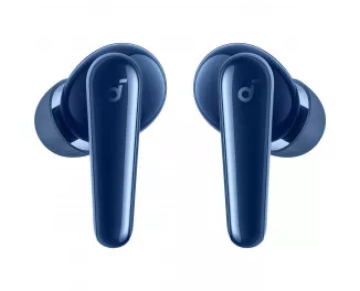 Наушники беспроводные Anker SoundCore Liberty 5 ANC Blue (A3957G31)