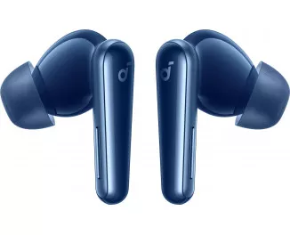 Наушники беспроводные Anker SoundCore Liberty 5 ANC Blue (A3957G31)