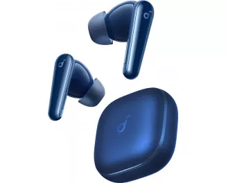 Наушники беспроводные Anker SoundCore Liberty 5 ANC Blue (A3957G31)