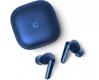 Наушники беспроводные Anker SoundCore Liberty 5 ANC Blue (A3957G31)