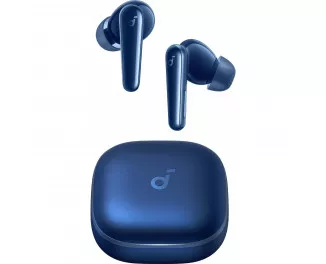 Наушники беспроводные Anker SoundCore Liberty 5 ANC Blue (A3957G31)