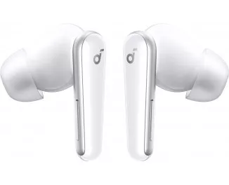Наушники беспроводные Anker SoundCore Liberty 5 ANC White (A3957G21)
