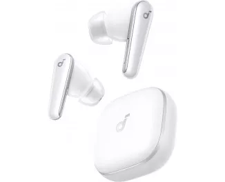Наушники беспроводные Anker SoundCore Liberty 5 ANC White (A3957G21)