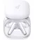Наушники беспроводные Anker SoundCore Liberty 5 ANC White (A3957G21)