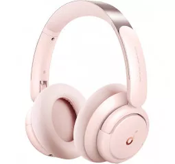 Наушники беспроводные Anker SoundCore Life Q30 v2 Sakura Pink (A3028353)