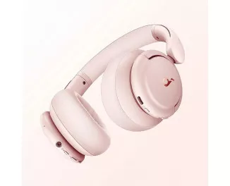 Наушники беспроводные Anker SoundCore Life Q30 v2 Sakura Pink (A3028353)