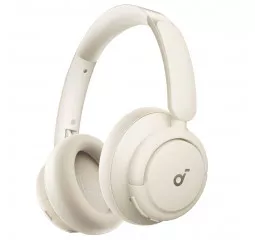 Навушники бездротові Anker SoundCore Life Q30 v2 White (A3028323)