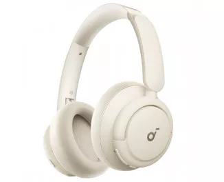 Навушники бездротові Anker SoundCore Life Q30 v2 White (A3028323)